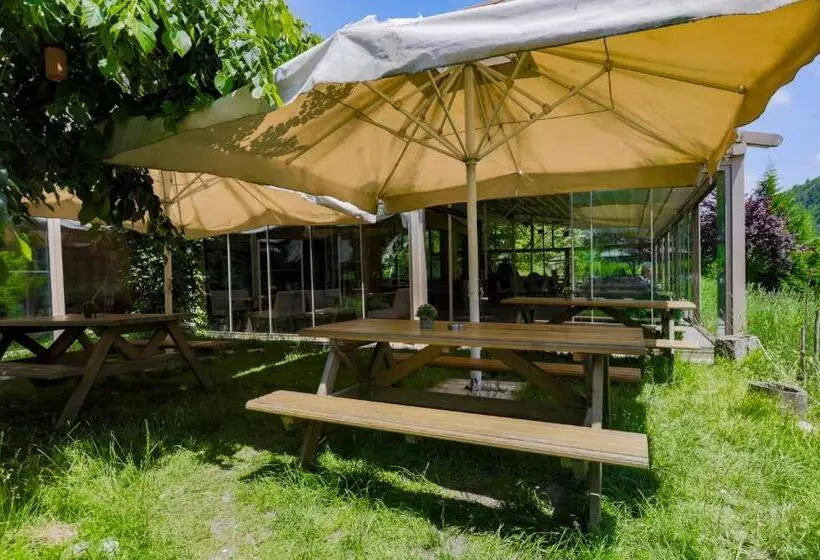 Abant Aden Boutique Hotel & Spa