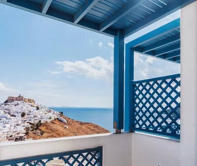 Hotel Andromeda Resort