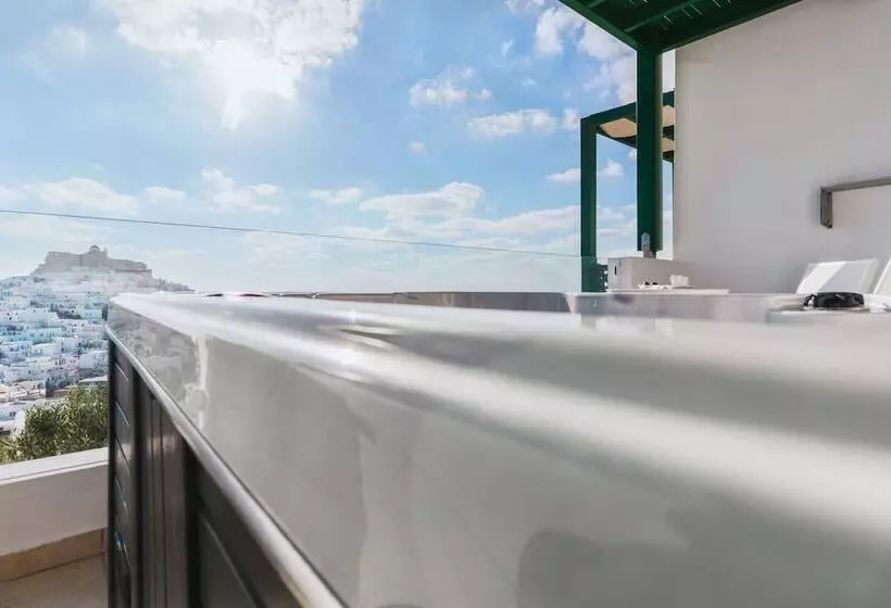 Hotel Andromeda Resort