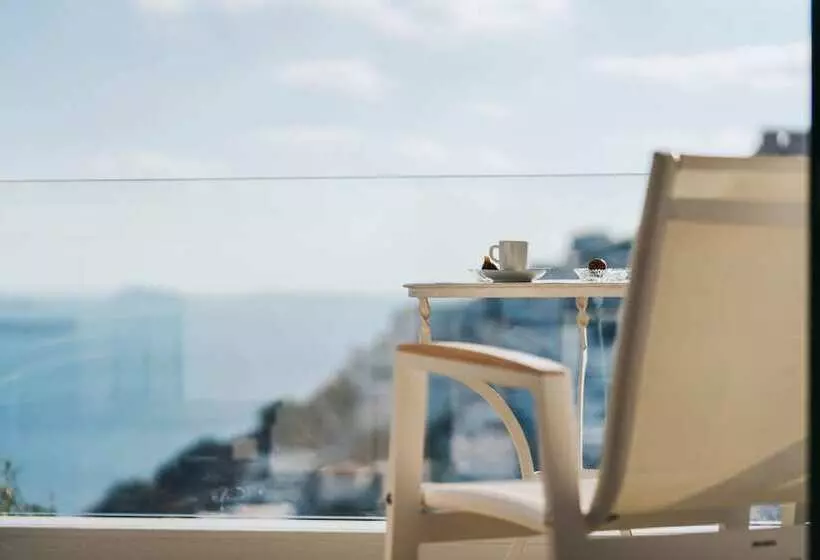 Hotel Andromeda Resort