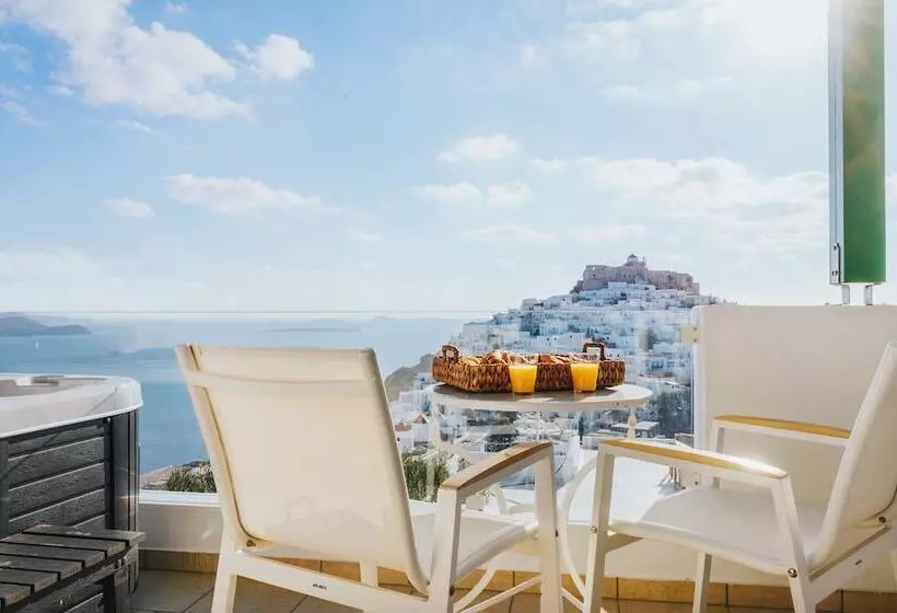 Hotel Andromeda Resort