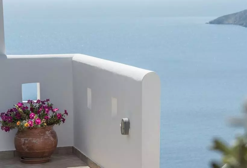 Hotel Andromeda Resort