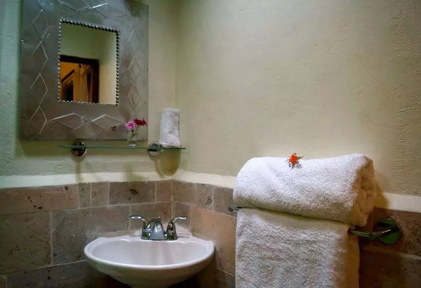 ホテル Aqui Es Mexico