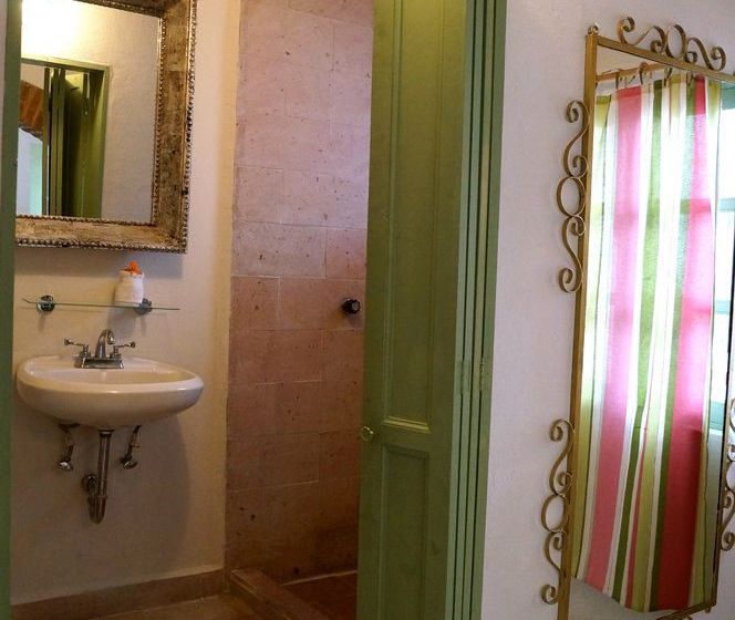 ホテル Aqui Es Mexico