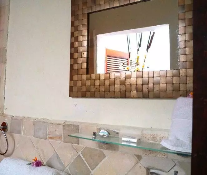 ホテル Aqui Es Mexico