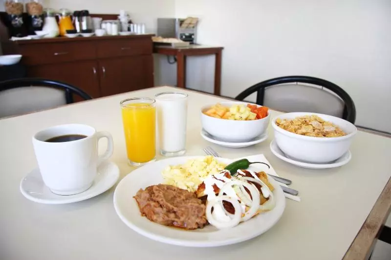 호텔 Astor Tijuana