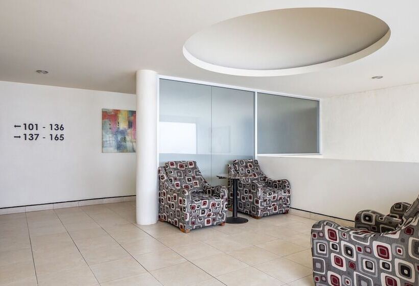 בית מלון כפרי Astor Tijuana