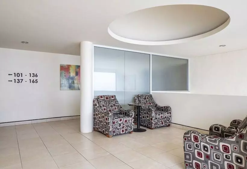 호텔 Astor Tijuana