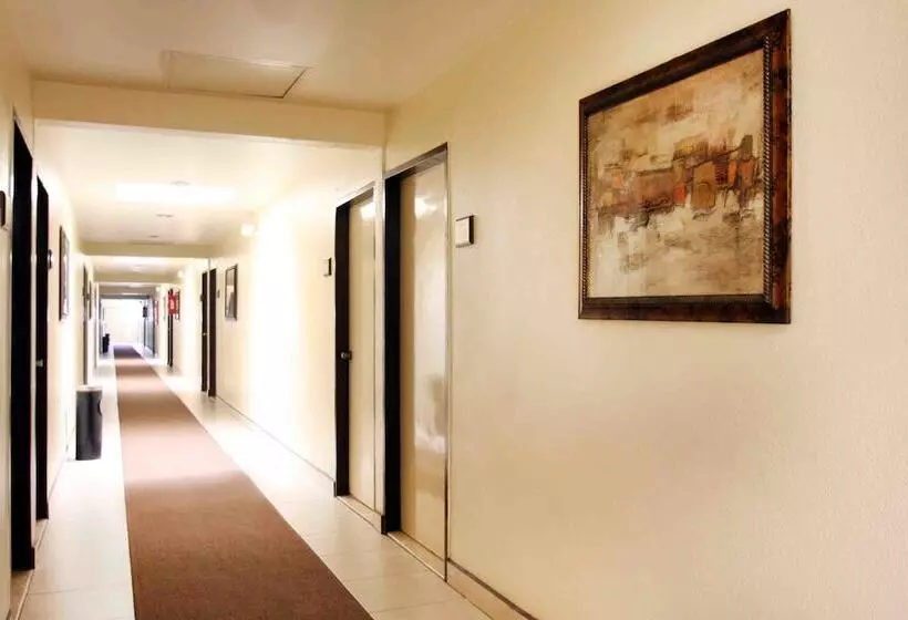 호텔 Astor Tijuana