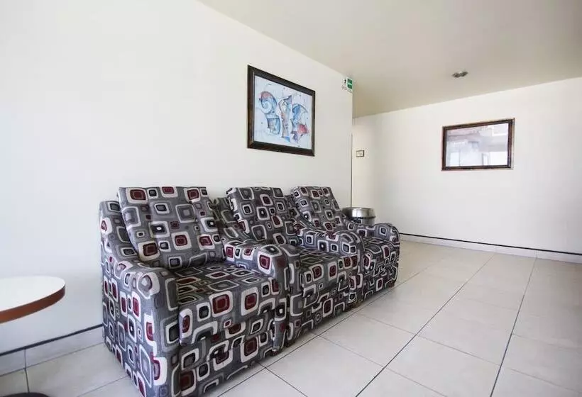 호텔 Astor Tijuana