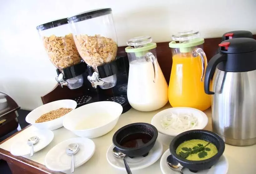 호텔 Astor Tijuana