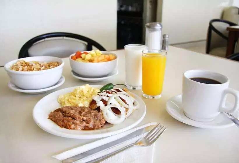 호텔 Astor Tijuana