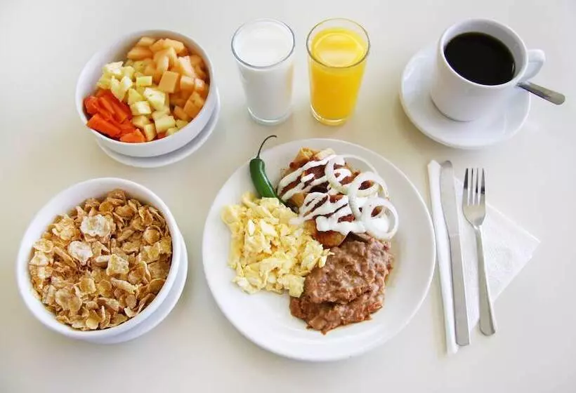 호텔 Astor Tijuana