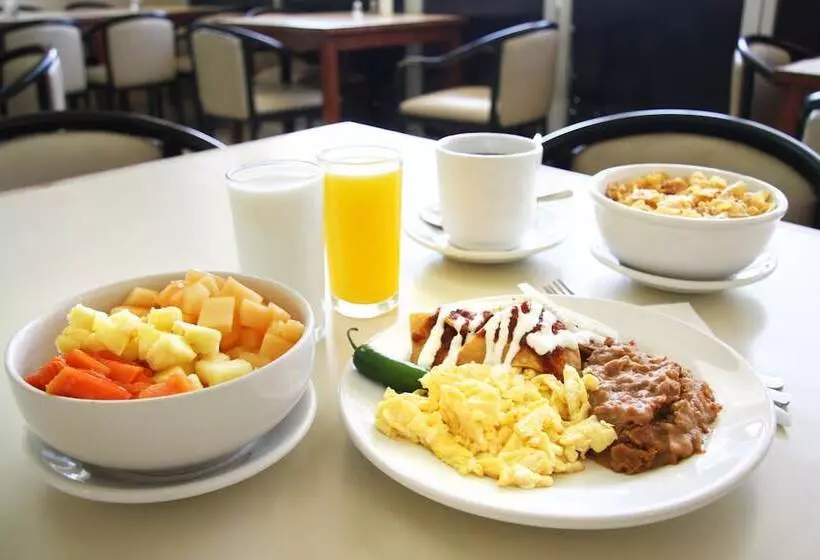 호텔 Astor Tijuana