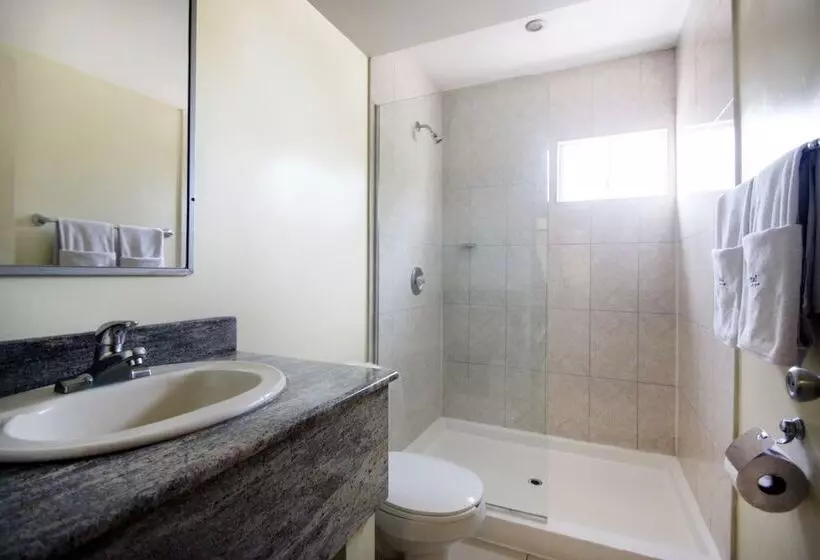 호텔 Astor Tijuana