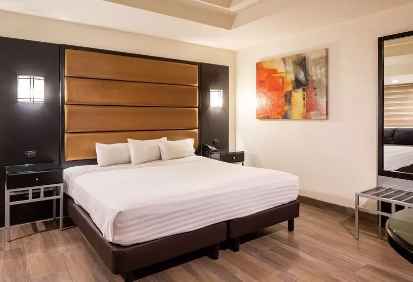 호텔 Astor Tijuana