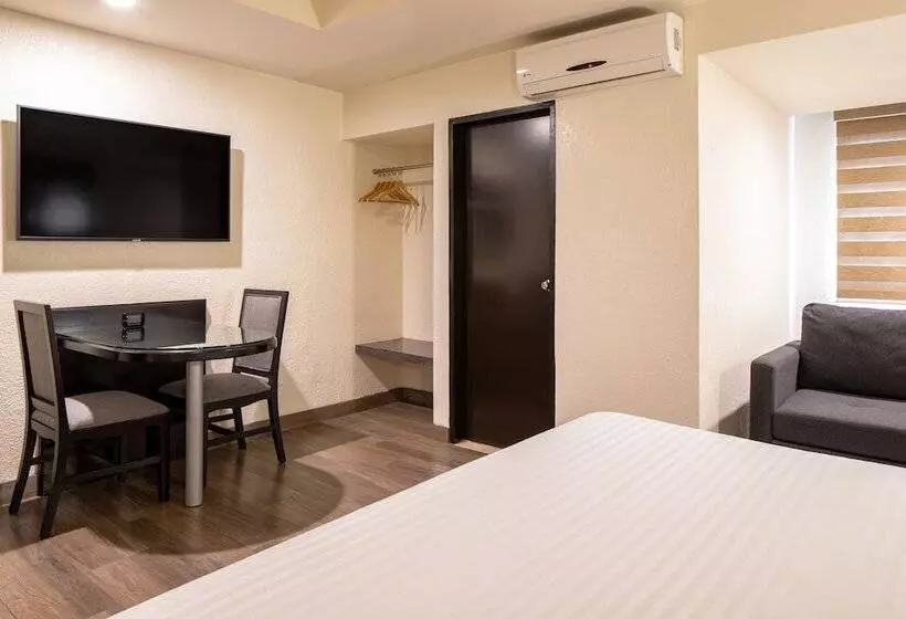 호텔 Astor Tijuana