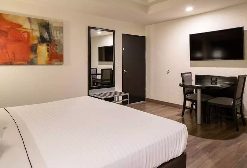 호텔 Astor Tijuana