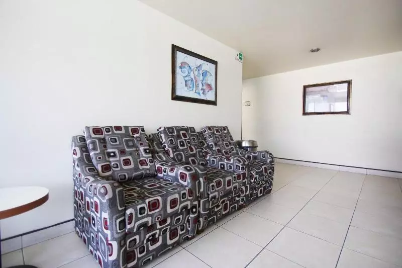 هتل Astor Tijuana
