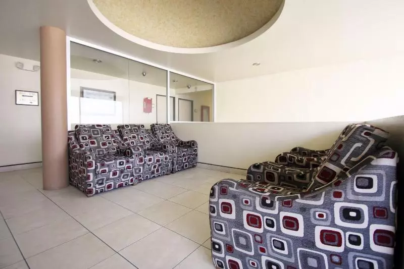 هتل Astor Tijuana