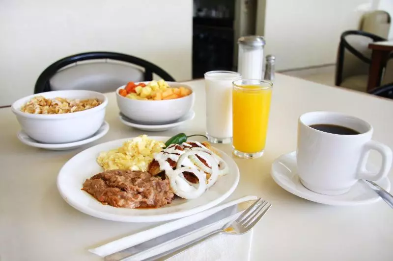هتل Astor Tijuana