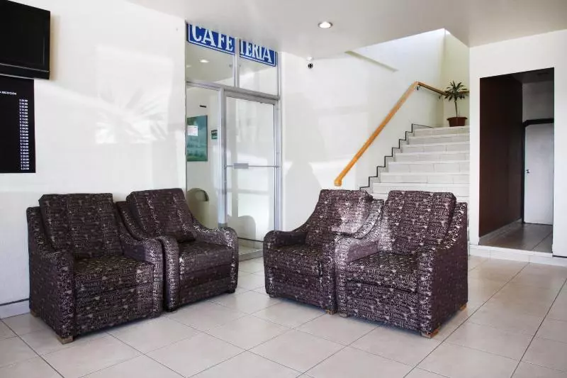 هتل Astor Tijuana