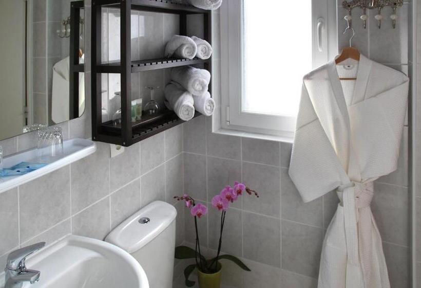 فندق Castel De Siam