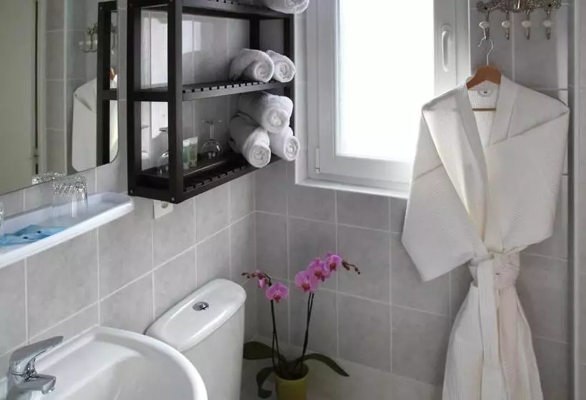 בית מלון כפרי Castel De Siam