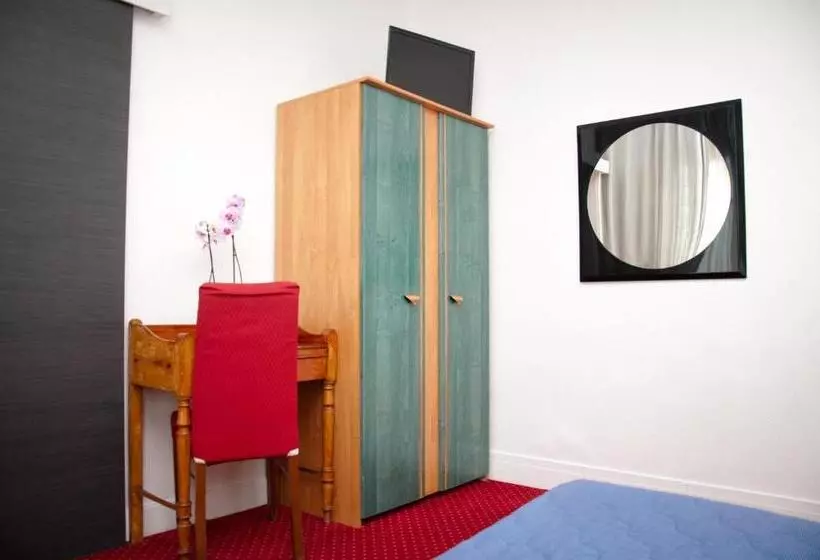 בית מלון כפרי Castel De Siam