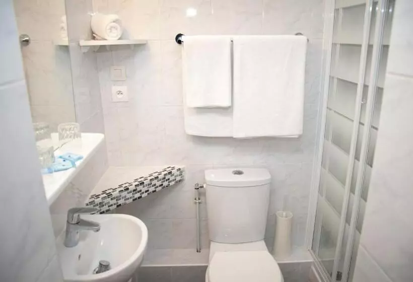 בית מלון כפרי Castel De Siam