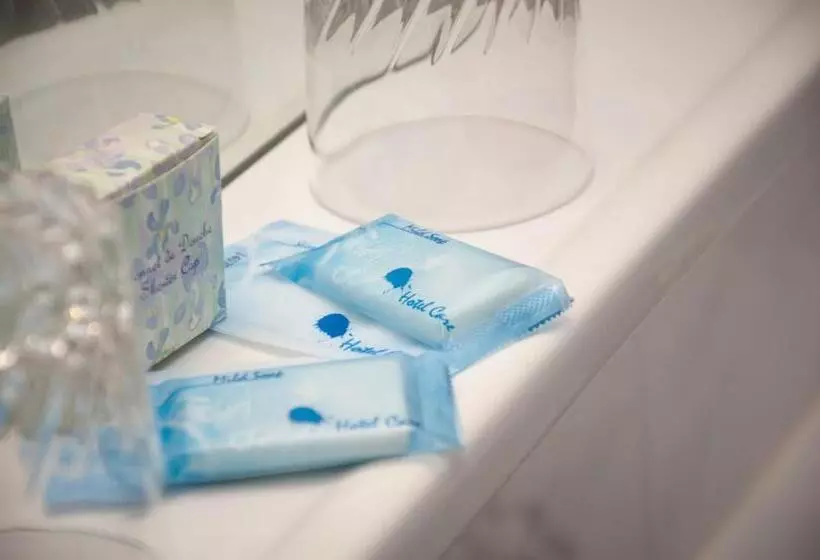 בית מלון כפרי Castel De Siam