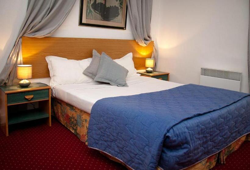 فندق Castel De Siam