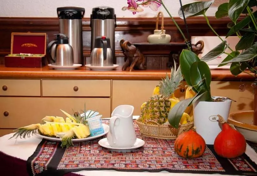 בית מלון כפרי Castel De Siam