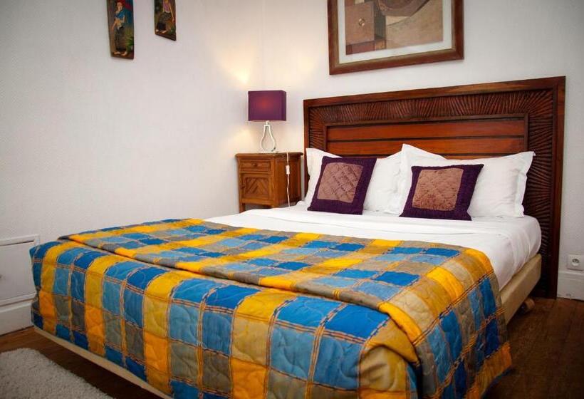 فندق Castel De Siam