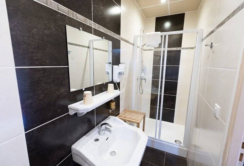 בית מלון כפרי De La Terrasse