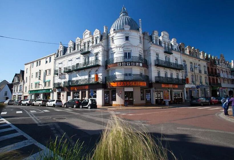 בית מלון כפרי De La Terrasse