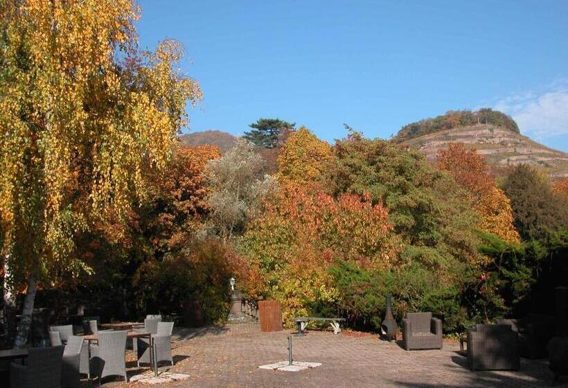 Domaine De Beaupré Hotel The Originals Relais