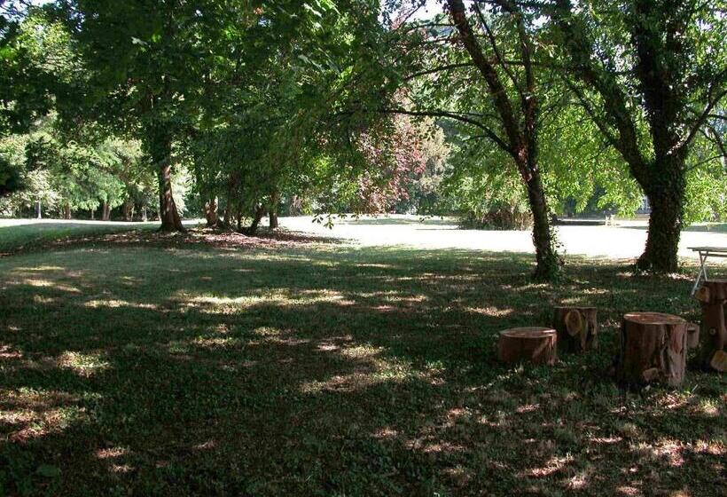 Domaine De Beaupré Hotel The Originals Relais