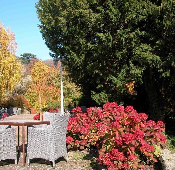 Domaine De Beaupré Hotel The Originals Relais