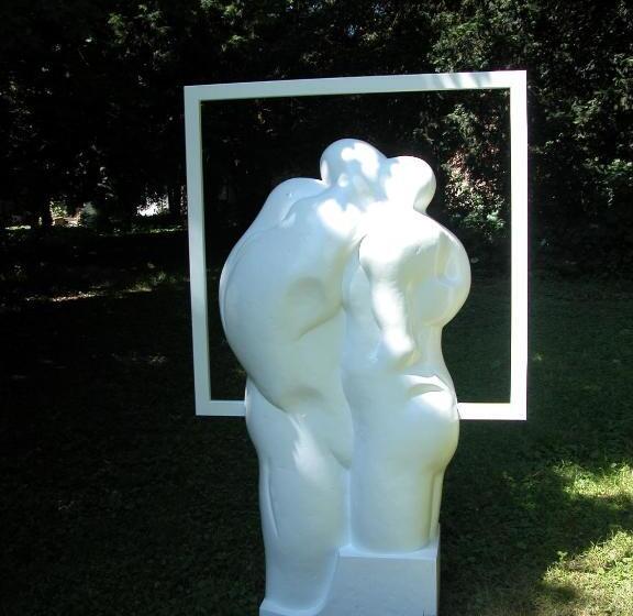 Domaine De Beaupré Hotel The Originals Relais