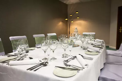 בית מלון כפרי Greens At Gretna