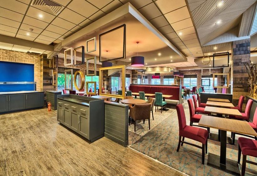 בית מלון כפרי Greens At Gretna