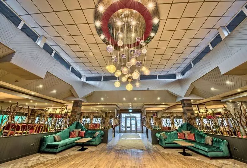 בית מלון כפרי Greens At Gretna