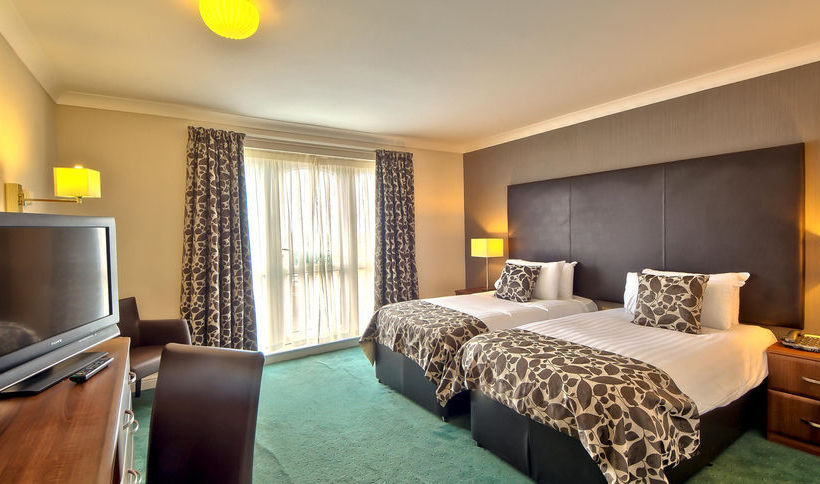 בית מלון כפרי Greens At Gretna