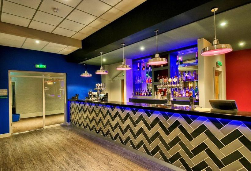 בית מלון כפרי Greens At Gretna