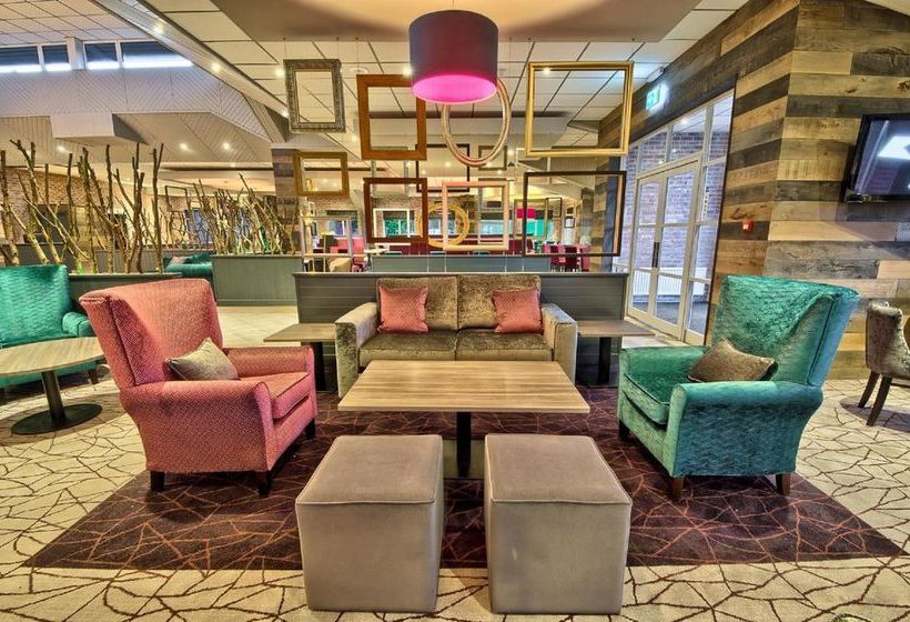 בית מלון כפרי Greens At Gretna