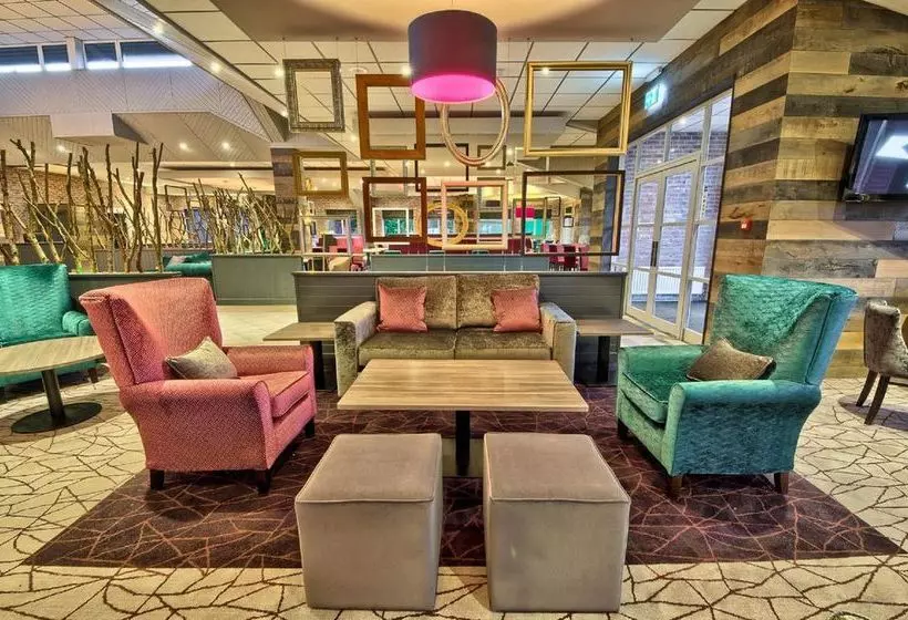 בית מלון כפרי Greens At Gretna