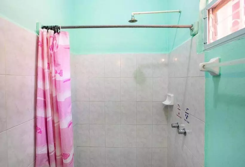 Hotelli Hacienda Bacalar