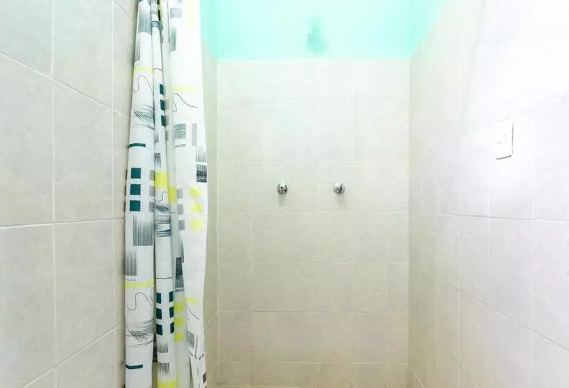 Hotelli Hacienda Bacalar