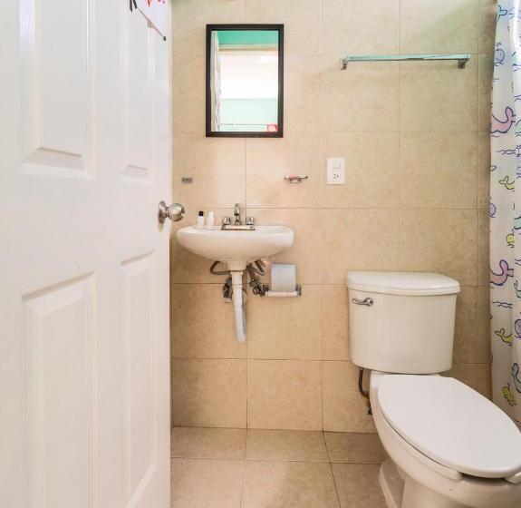 فندق Hacienda Bacalar